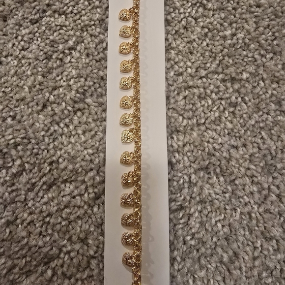 21kgp Dubai Jewelry - Elegant Gold Bracelet - Picture 5 of 8